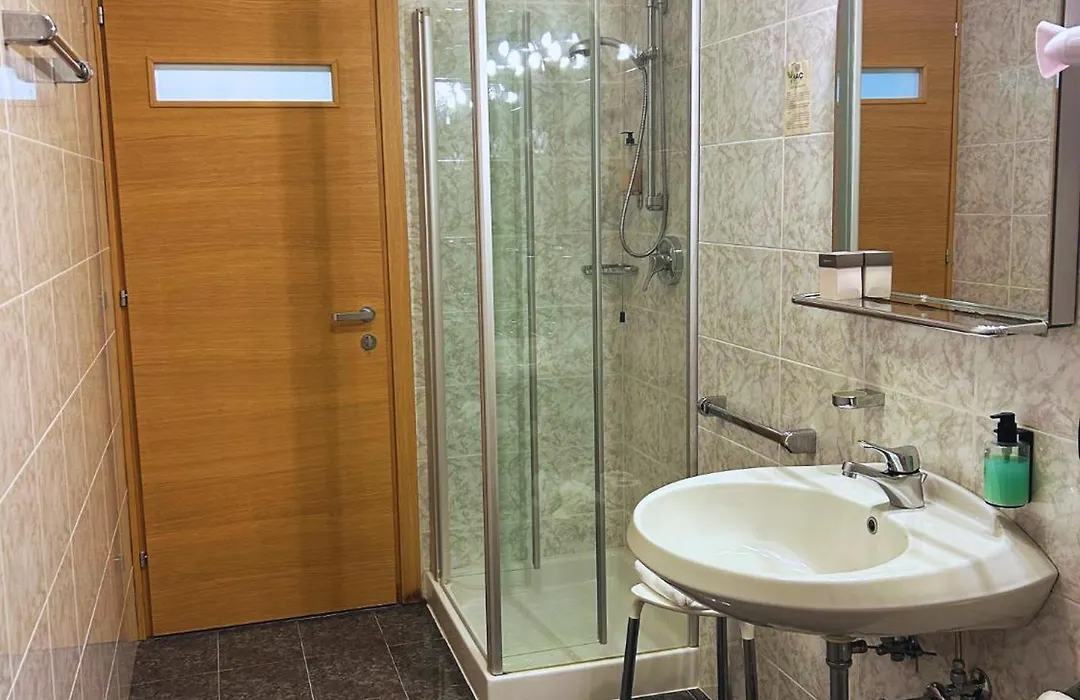 Hotel Alla Corte SPA&Wellness Relax-1